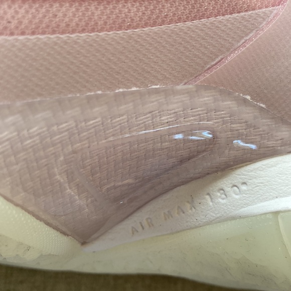 NIKE Lebron IX Regal pink multicolor NWT 7.5 men - Picture 12 of 14